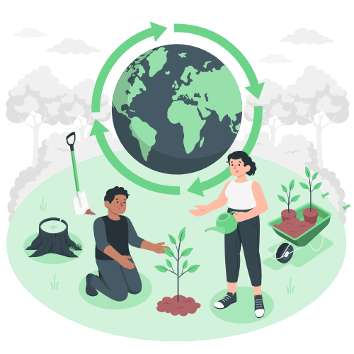 Environmental Awareness Gif