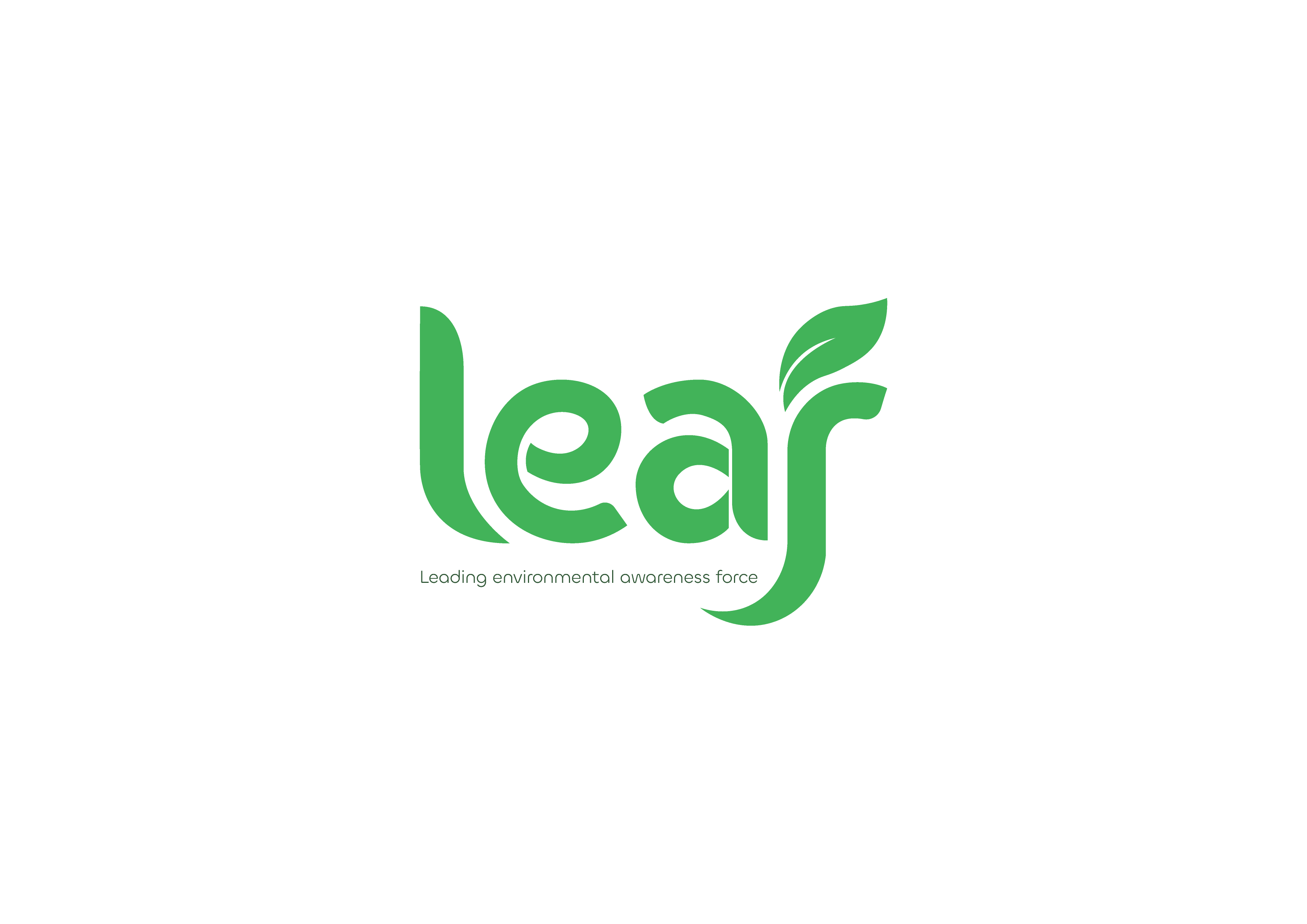 Leaf Logo