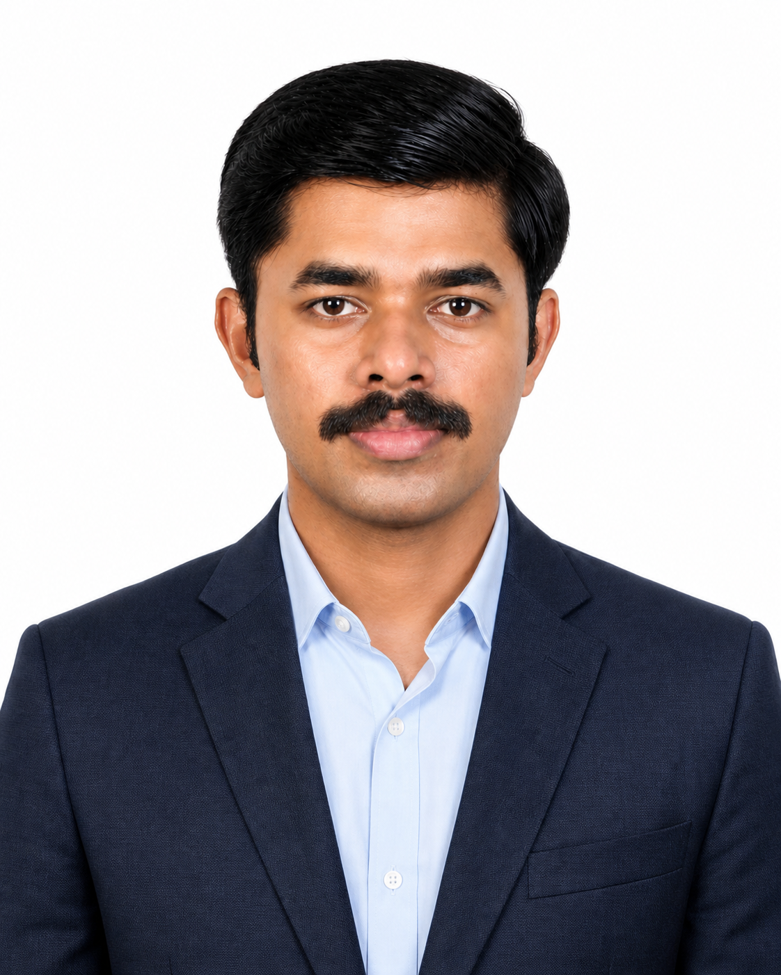 Photo of Evin Antony