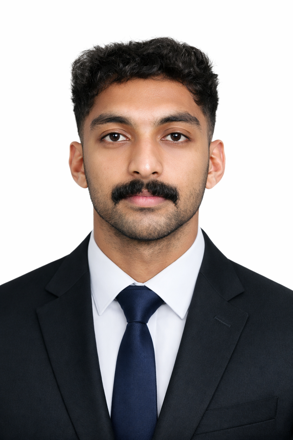 Photo of Muhammed Muhsin K M