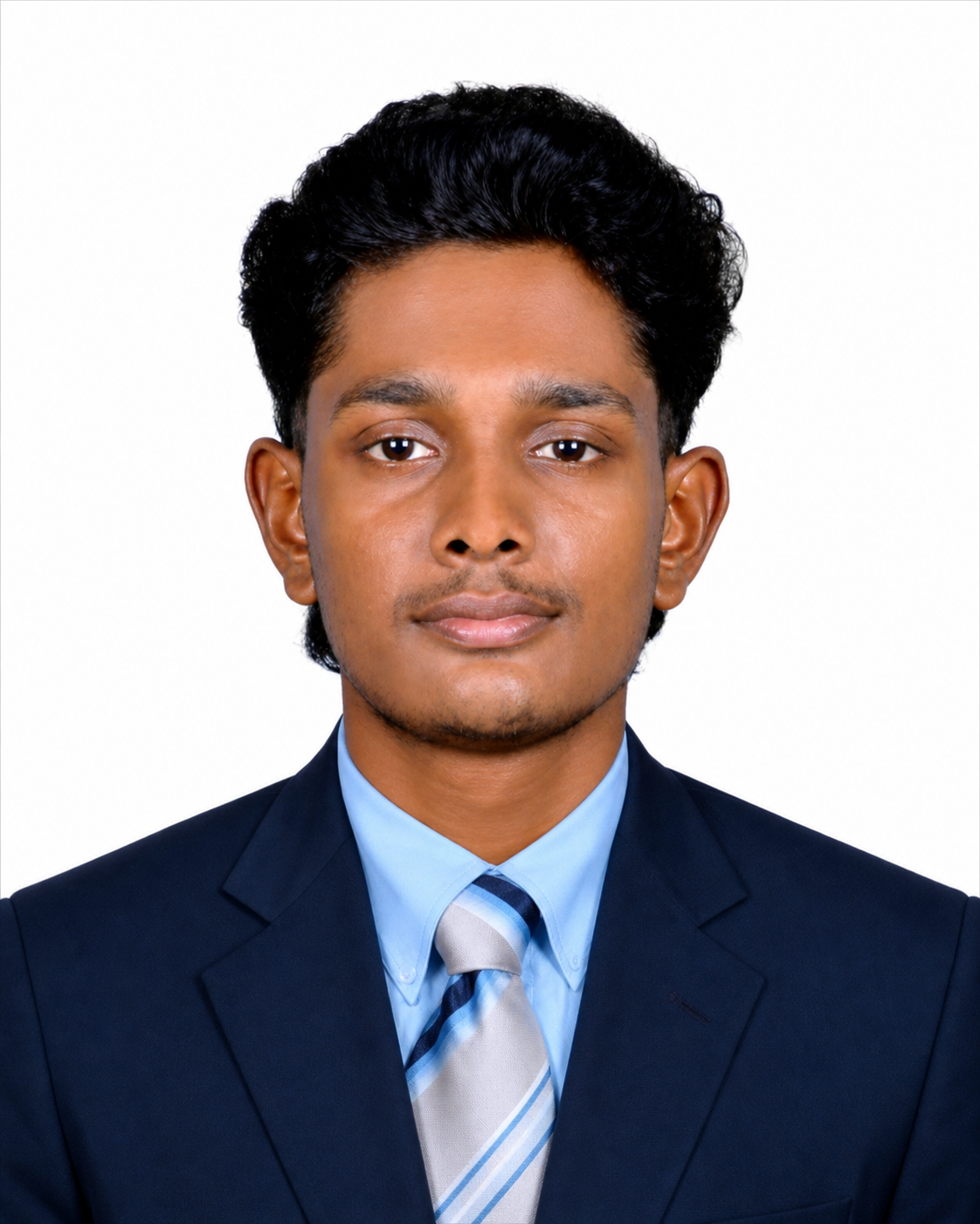 Photo of Sidhardh S